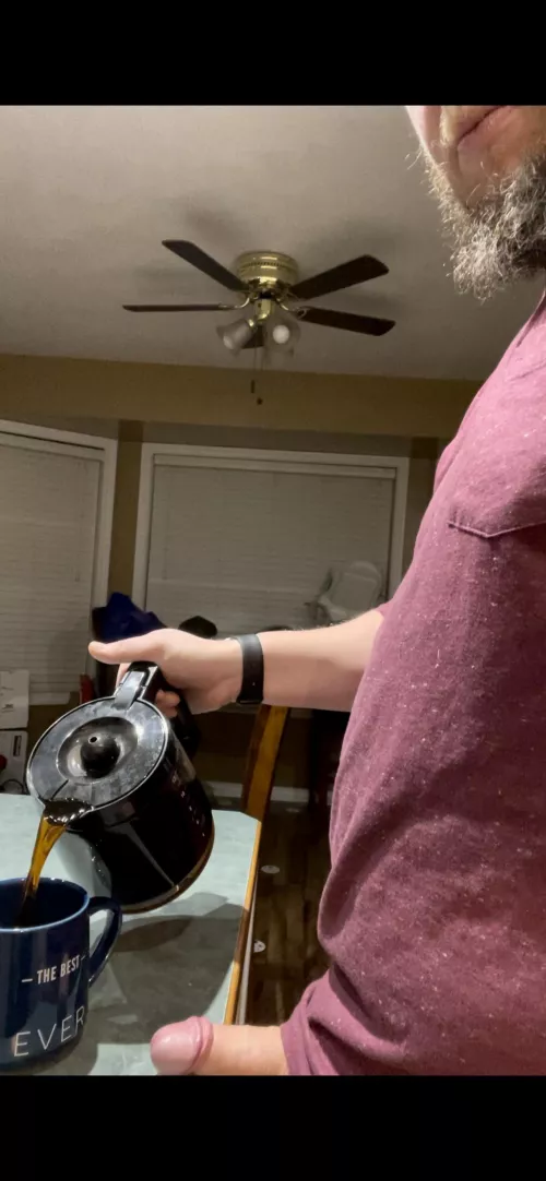 Time change is always fun 😴😴.