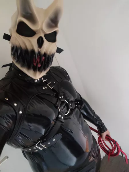 Time for kinky male pic