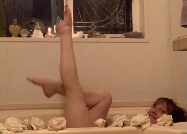 Time to cool off.😉