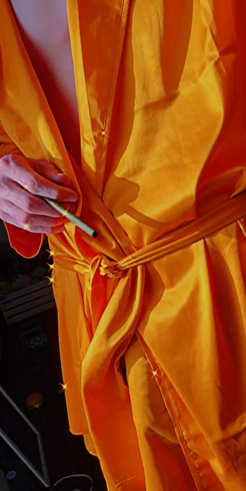 Time To Smoke 🌅 🍆🍃