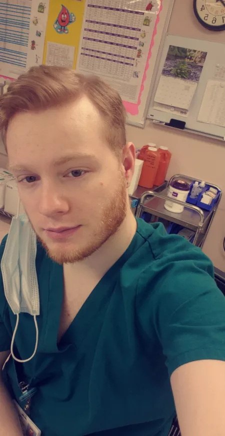 Tired af but the shift has just started, anyone else planning to be up awhile?