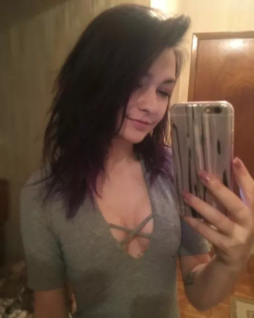 🤖 Tired of spam & bots in this sub? Me too! 🤦‍♀️ If you want a REAL girl, DM me! ✨ I offer GFE/premades/customs/sexting/more! 👉 KIK: charlotte22800 👈