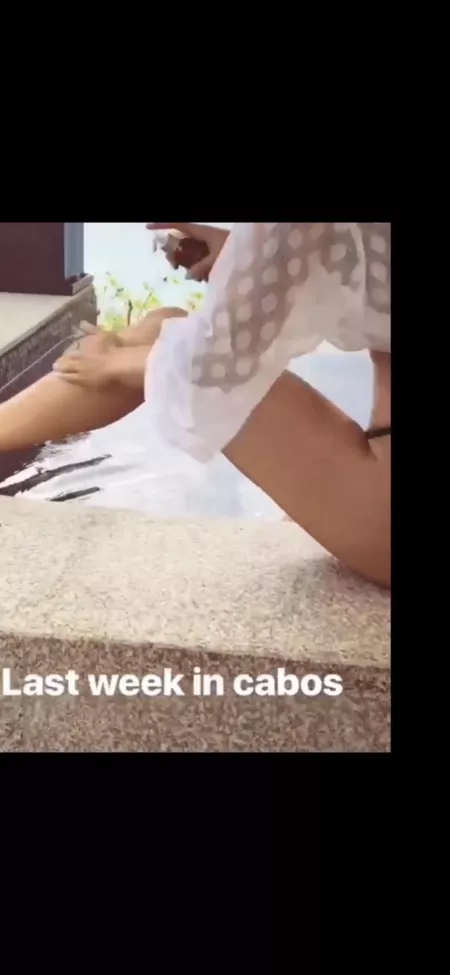 Tit from today’s video