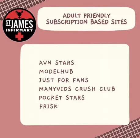 To all my SW babes. If OF has got you down, check out these NSFW friendly sites!