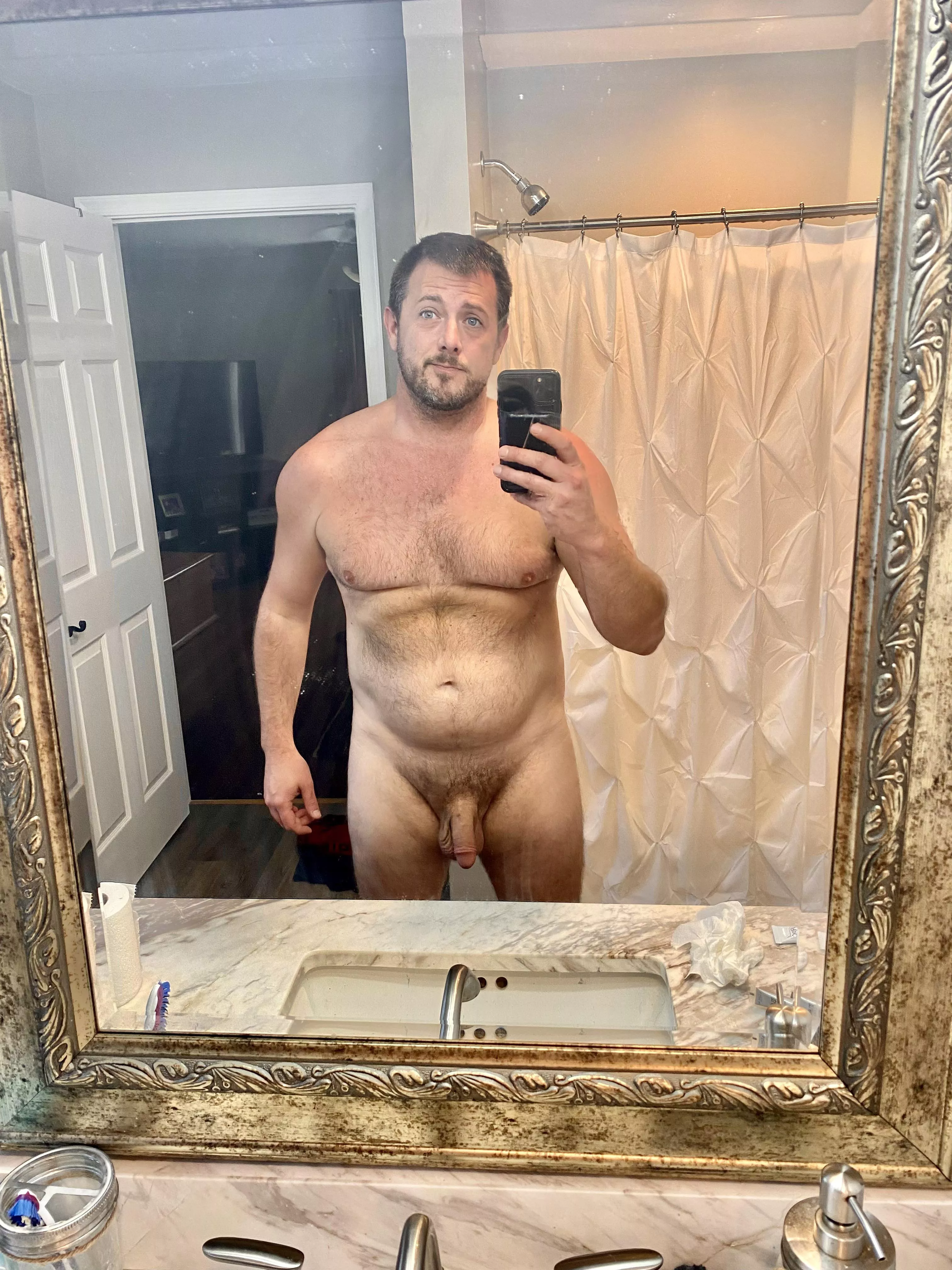 Today is two months back at the gym and I’m down 24lbs. Feeling great!