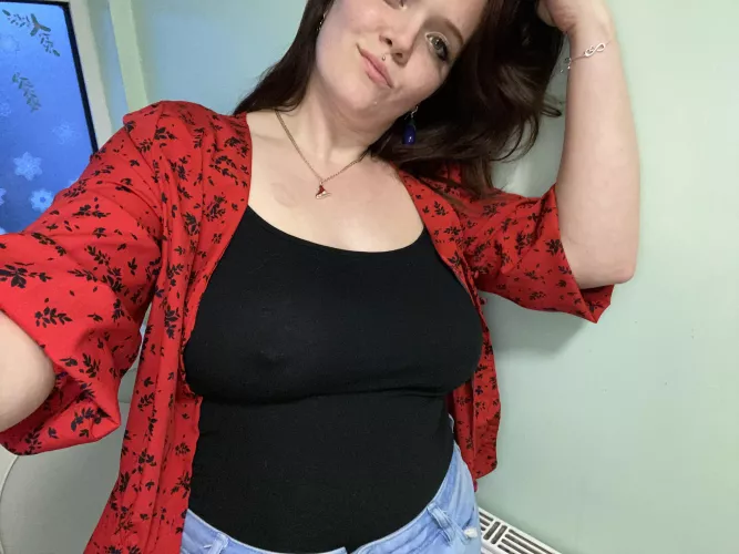 Today’s pierced pokies