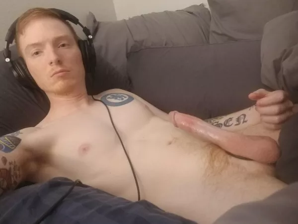 Too bad one of y'all isn't here right now. 😜