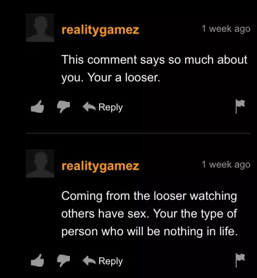 Too good not to share lol