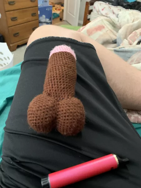 Took me 2 days to figure out how to make this but here you guys go