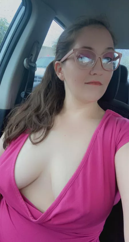 Took myself out yesterday 🥰