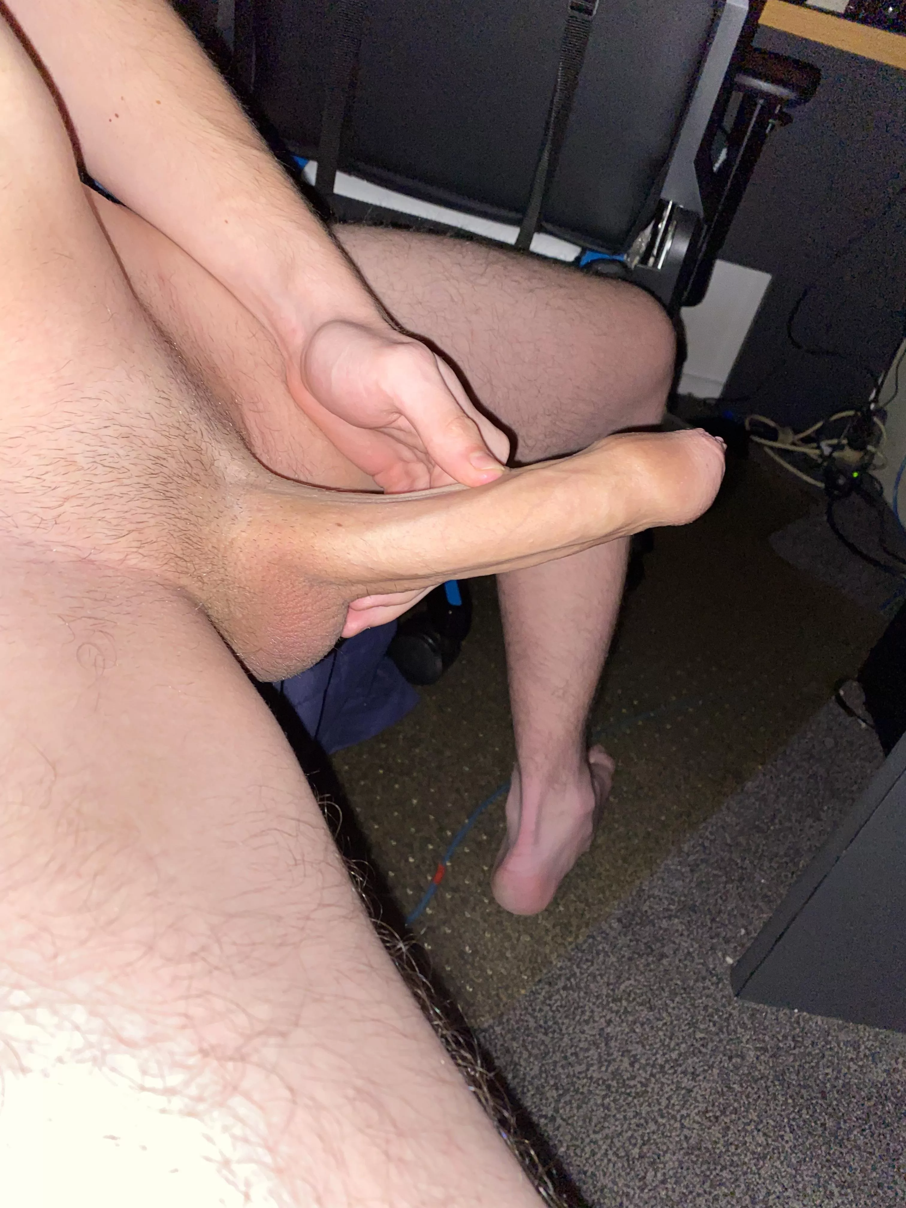 Top of the morning 😜