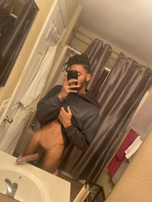 TOP of the morning ☀️