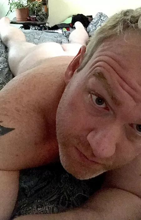 Tops can be cheeky too… ;)