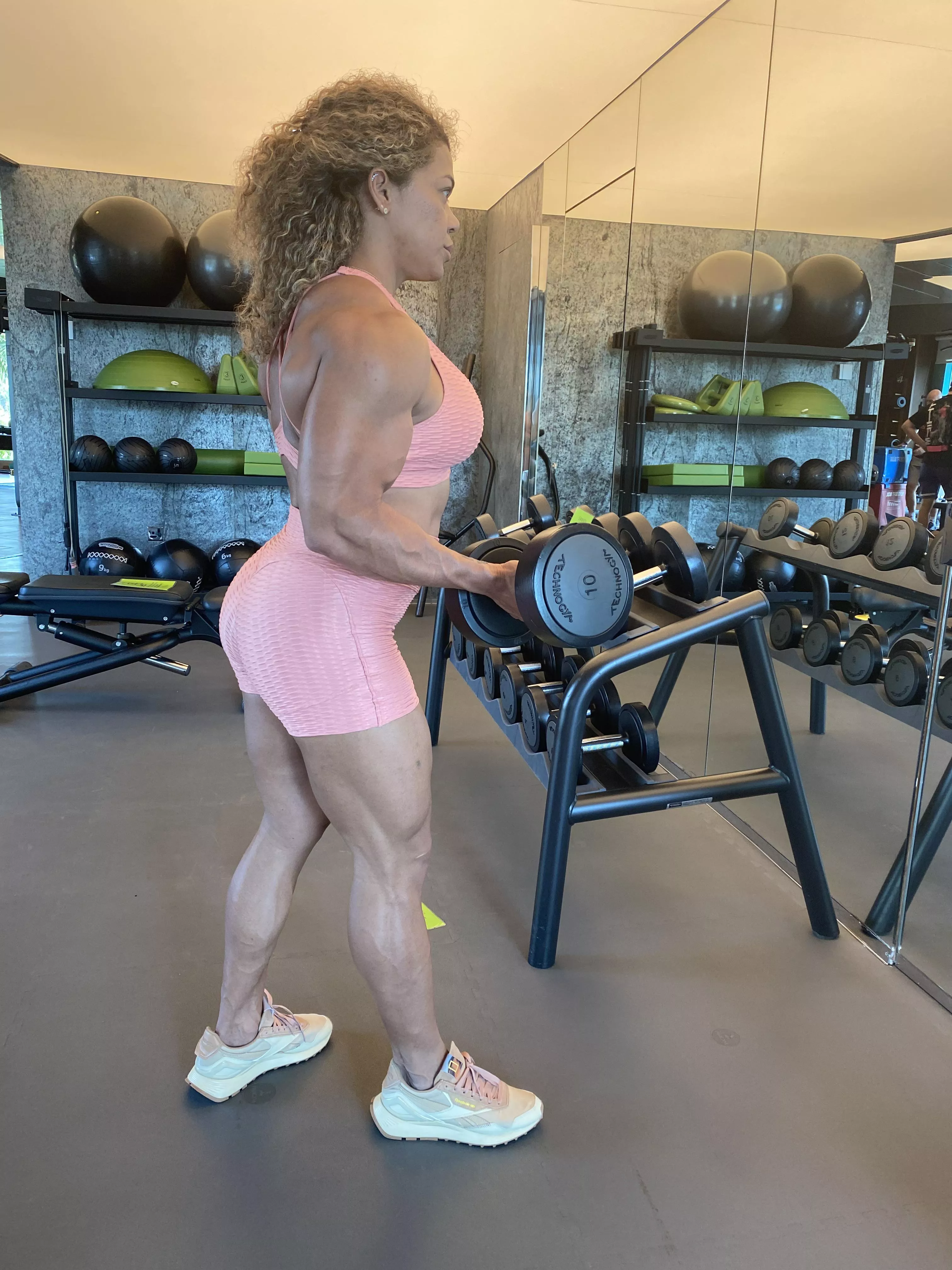 Total package