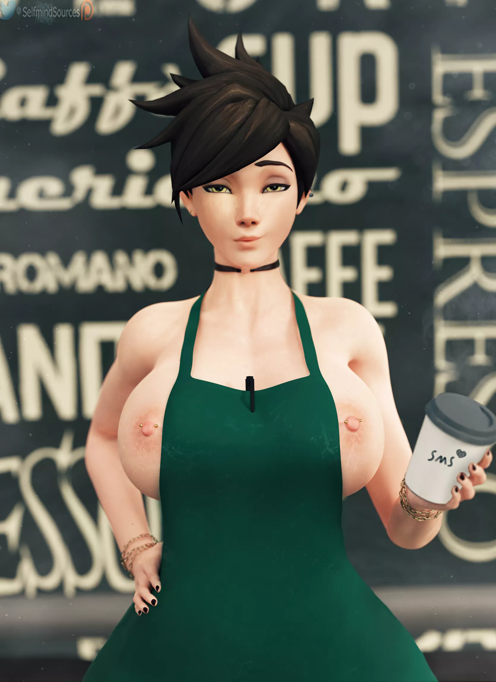 Tracer (SelfMindSources)