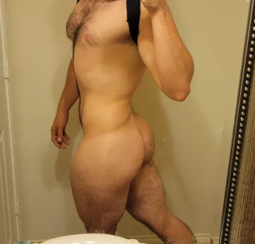 Train my ass to take your cock daddy