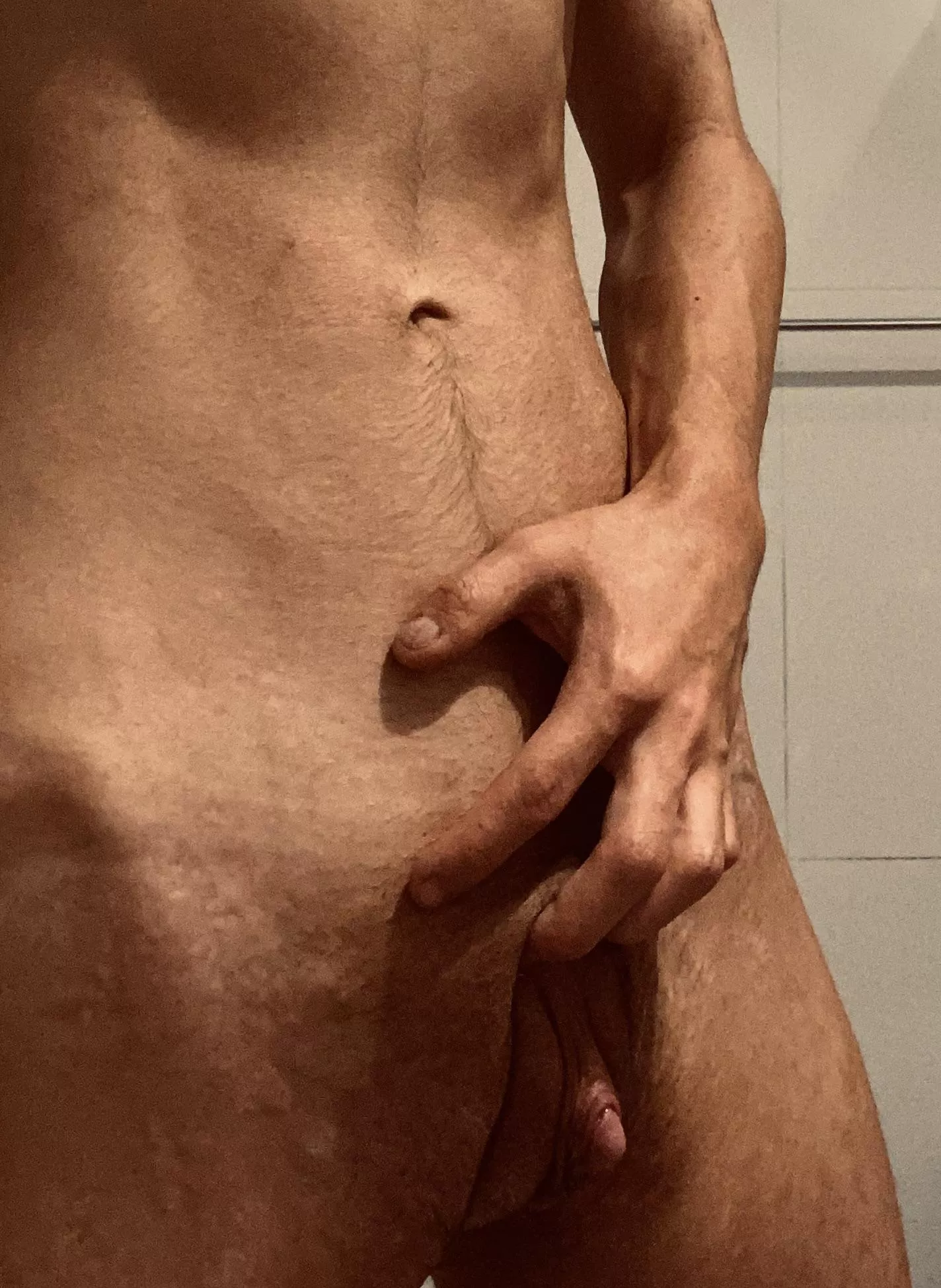 Ftm dick Ftm Packer