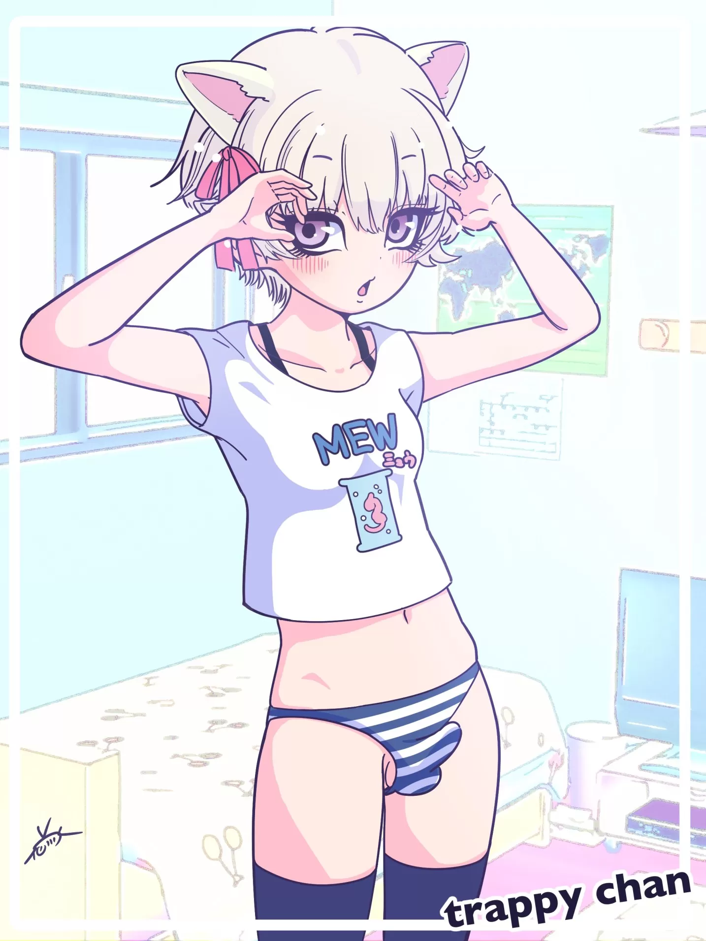 Trappychan