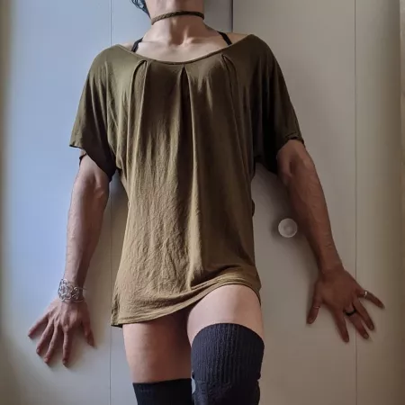 Treat me like you treat your gf 💚