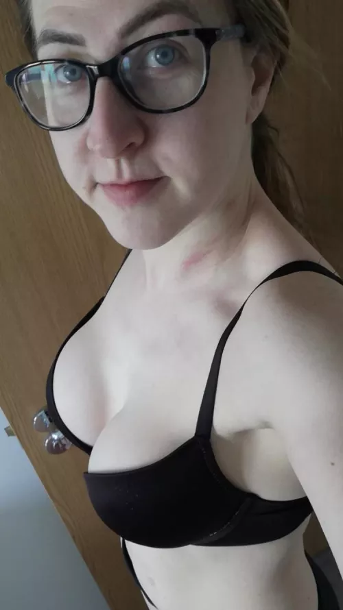 Tribs needed for wife. I’ll feed you til you cum. Kik: her_proud_hubby