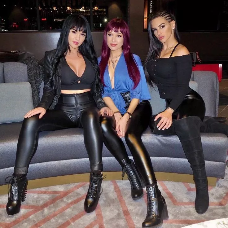 Trio