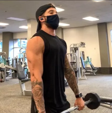 Trying again. Hope all is well with you gaymers. ✌