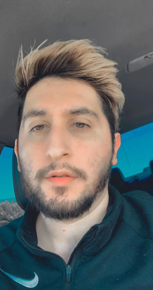 Trying my hardest to be an anime protagonist. What do you like watching?