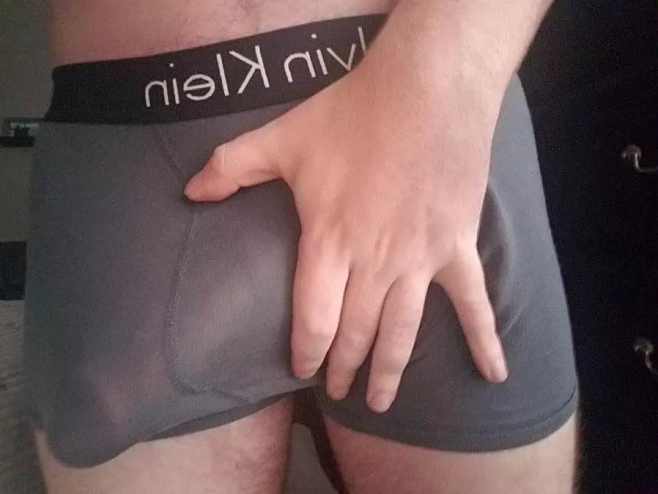 Trying out this sub for the first time. What do you think? 😏
