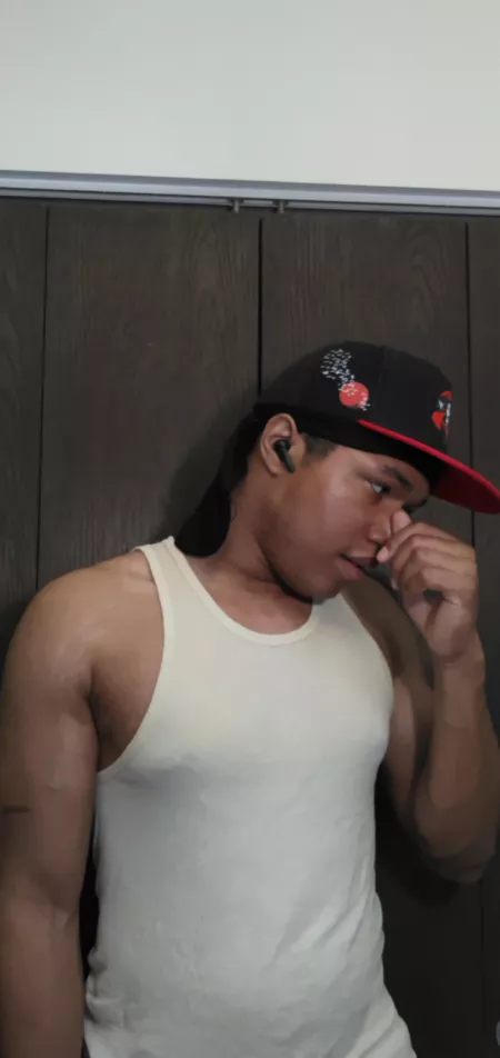 Trying to get my waves in right lol.