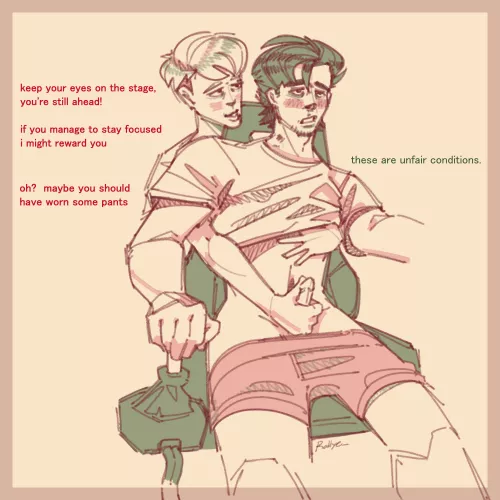 trying to get some practice on the sim rig [OC]