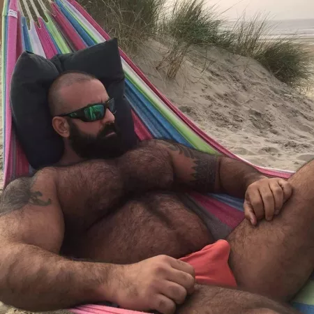 Trying to get some sleep..