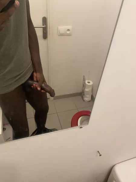 Tryna have someone wake up to this in the morning.