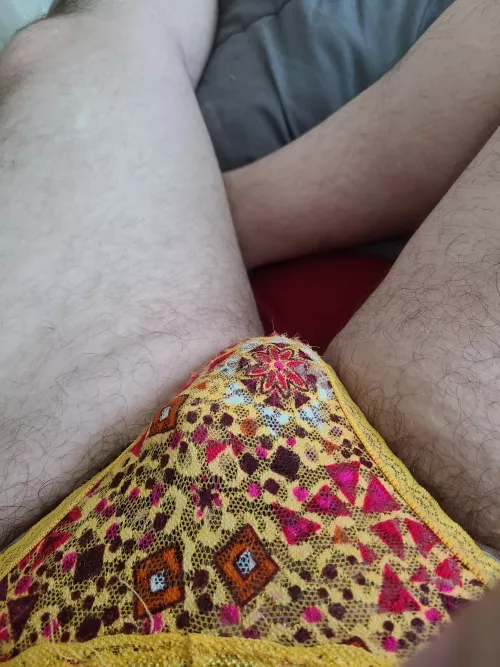 Tuesdays are for Thongs.