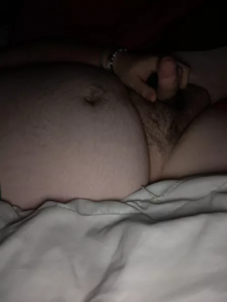 Tummy anyone? DMs open 😝😝😝😝