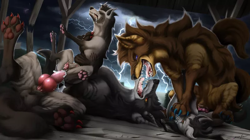 Two Plus Two [MF] (Dark_Violet)