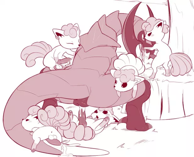 Type advantage [MF] (Blushbutt)