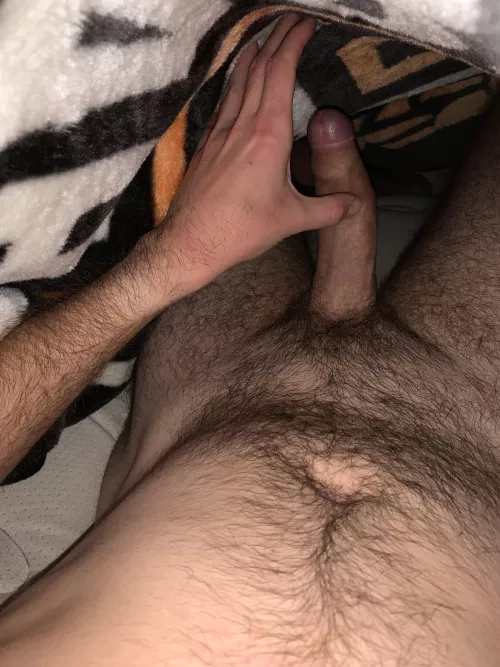 Uncut Canadian 🦦