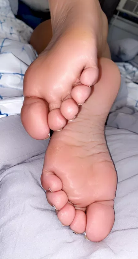 Up close and personal