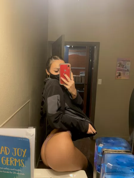 Up to your standards? 😘