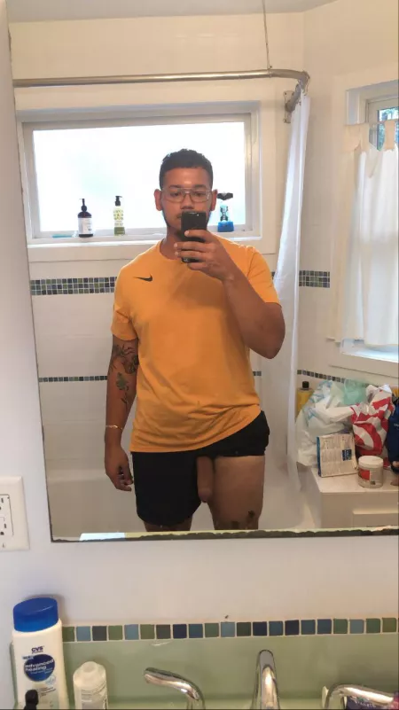 Upvote if you’d suck it