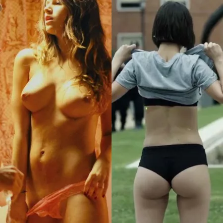 Ursula Corbero’s banger of a body in lieu of Money Heist’s new season.