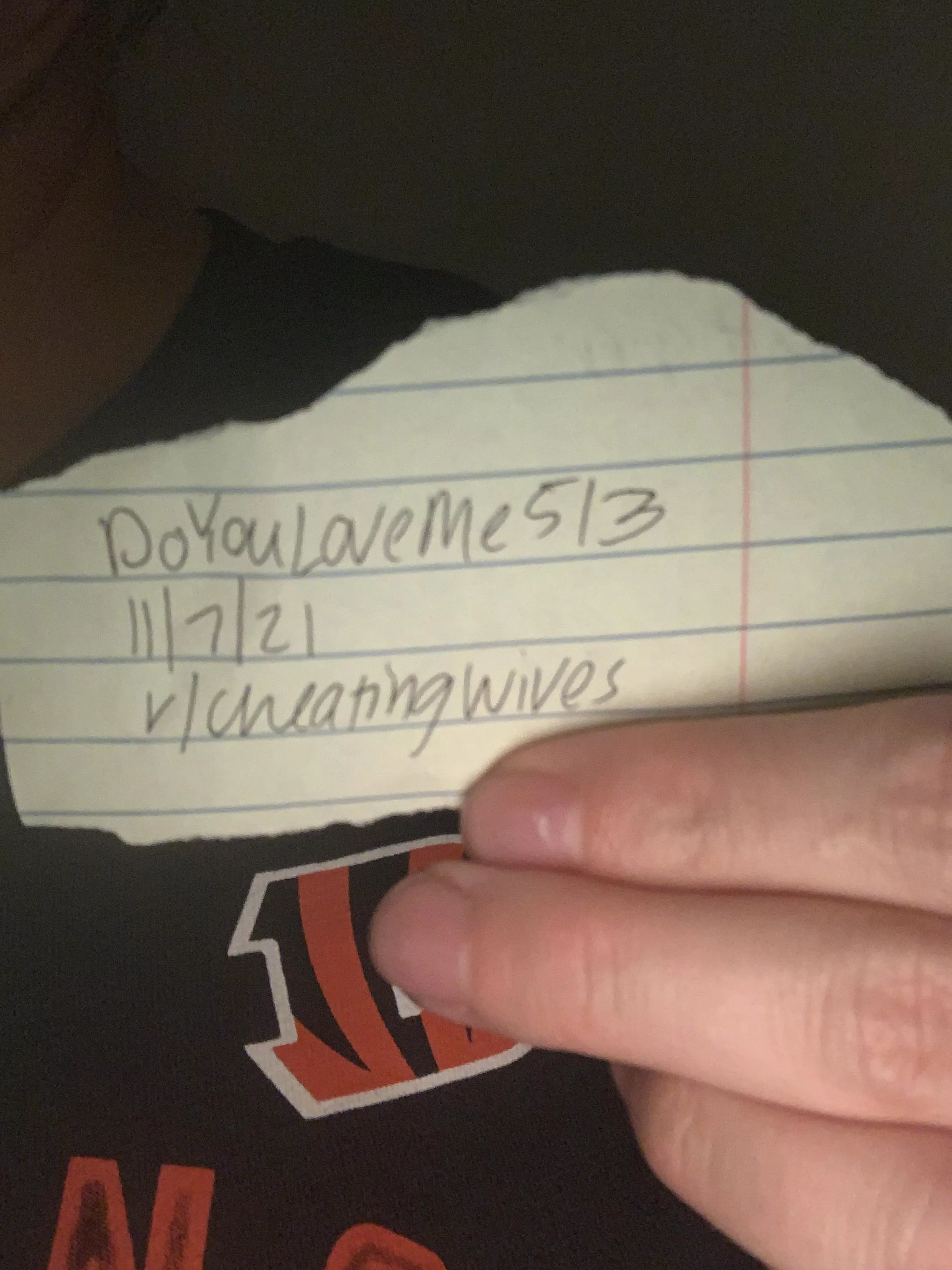 Verification