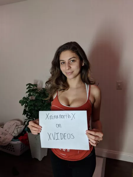 Verification post of her