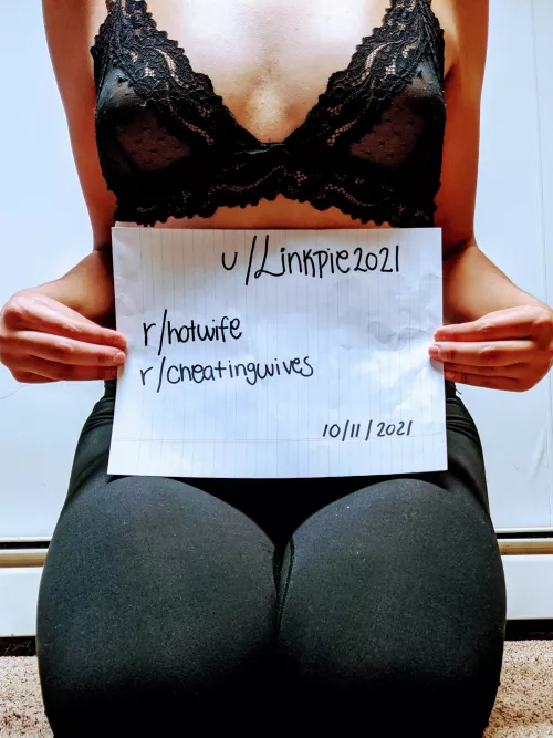 Verify me please 😘❤️