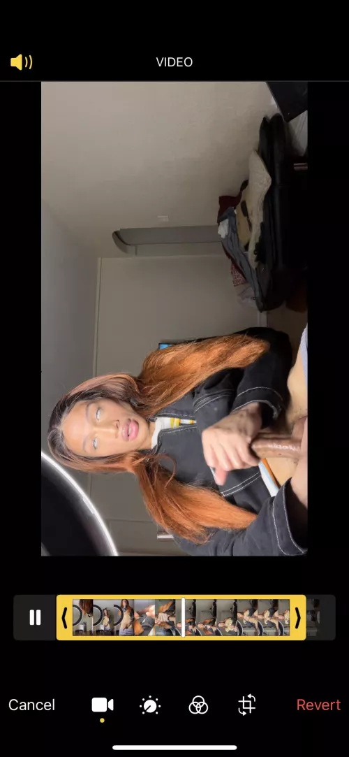 🥴🥴🥴 video up now