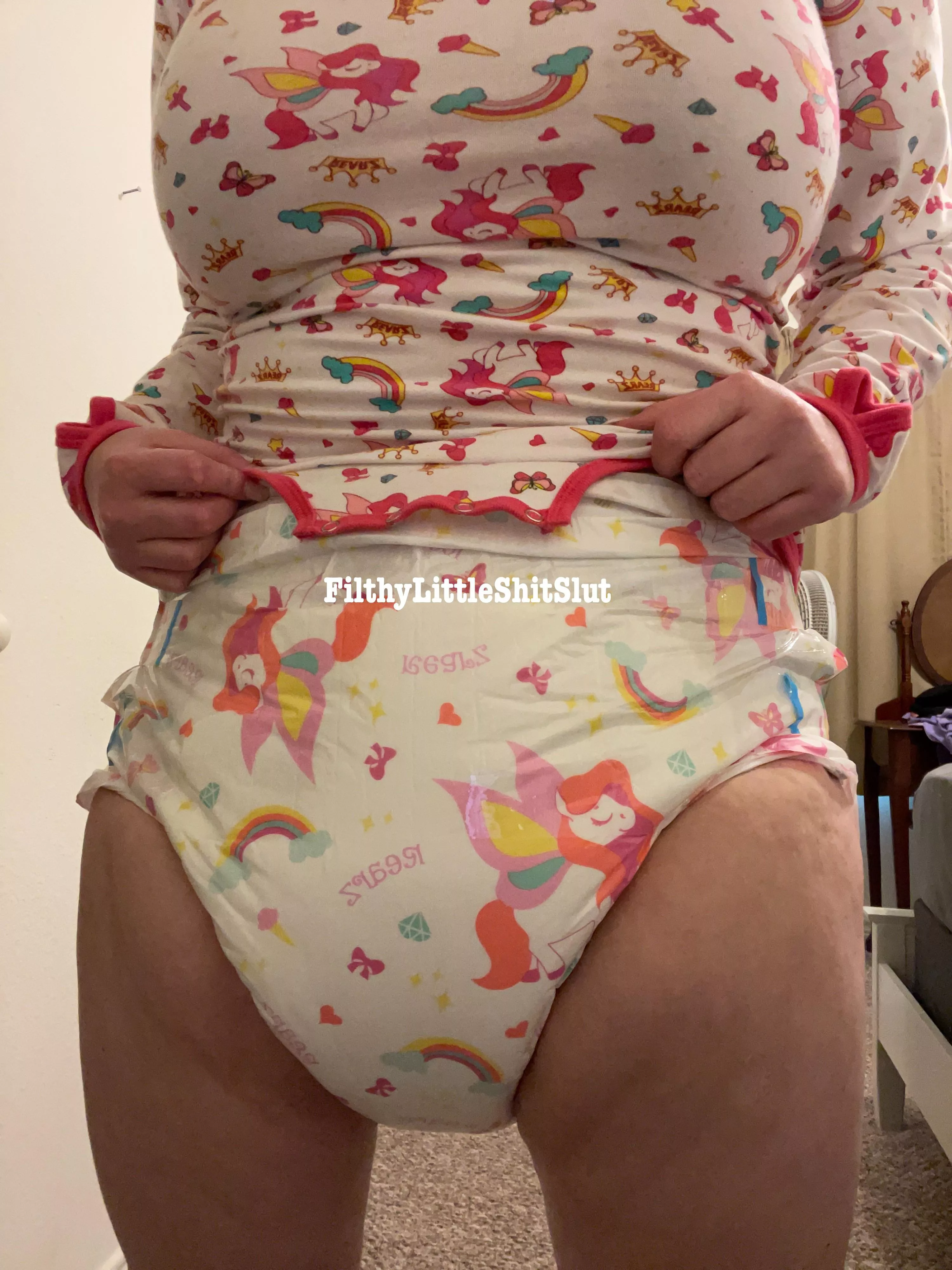 Waddle time 🦆