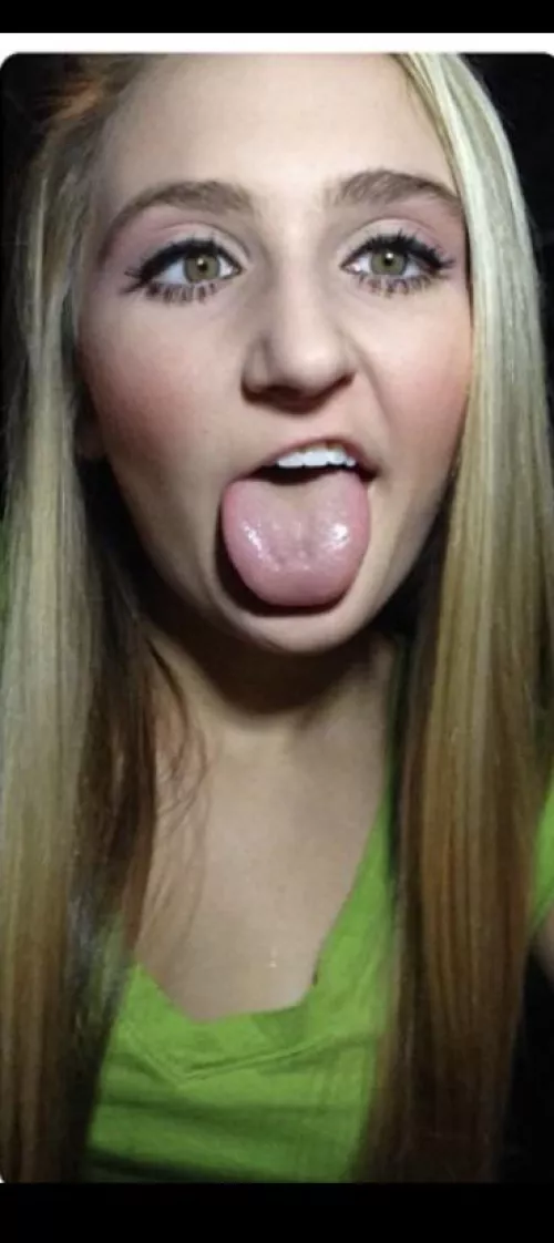 Waiting for something hot and wet 💦