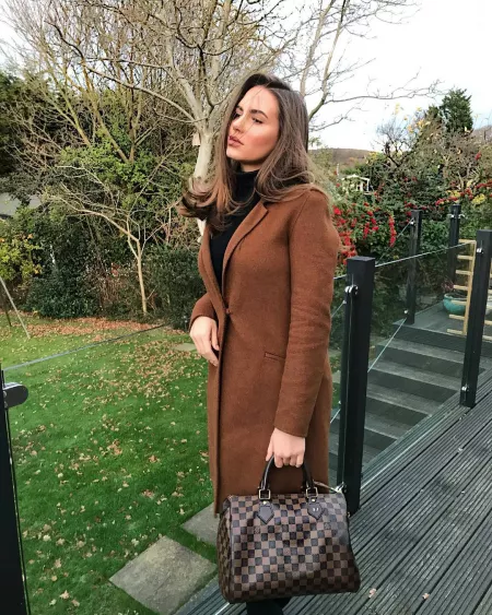 Waiting for summer....