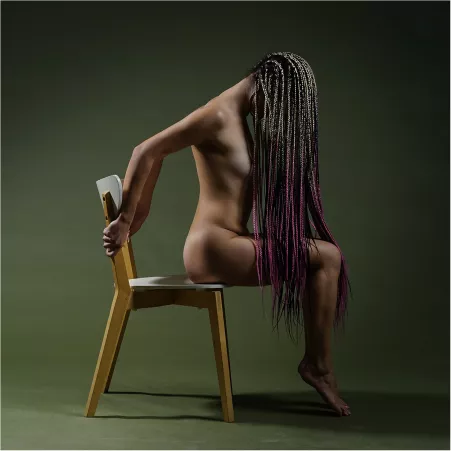 Waiting for you to take the reins...