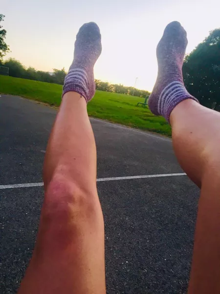 Waiting ready for you ...😉😇😁 would you like that??